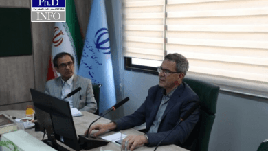 ظرفیت آزمون دکتری و کارشناسی ارشد ۱۴۰۴