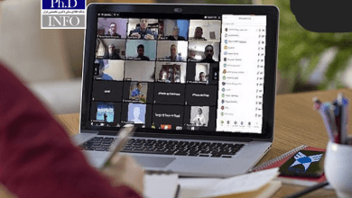 مصاحبه مجازی دکتری دانشگاه آزاد ۱۴۰۴