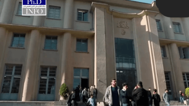 تغییر زمان انتخاب واحد دانشگاه تهران -1404 ۱۴۰۵