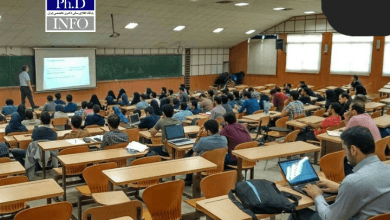 تمدید مهلت ثبتنام جذب هیات علمی دانشگاه آزاد ۱۴۰۴