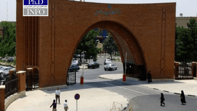 «اعلام اسامی داوطلبان مصاحبه دکتری ۱۴۰۴ دانشگاه تربیت مدرس»