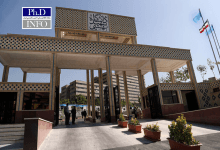 تغییرات دستاوردهای پژوهشی دانشجویان دکتری دانشگاه شهید بهشتی