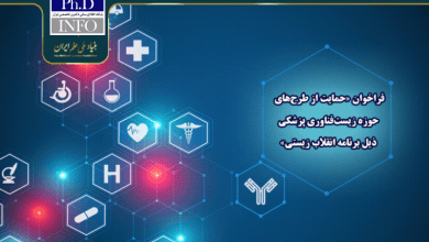 فراخوان حمایت از طرحهای زیستفناوری پزشکی دانشگاه ایران؛ فرصت طلایی برای پژوهشگران دکتری و پسادکتری