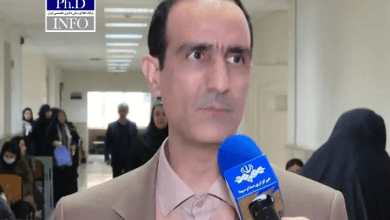 اعلام نتایج دکتری ۱۴۰۴