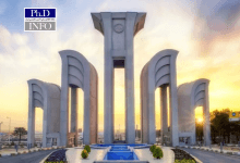 ثبتنام دکتری استادمحور دانشگاه صنعتی اصفهان ۱۴۰۴