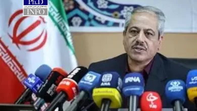 نتایج آزمون دکتری و کارشناسی ارشد ۱۴۰۴