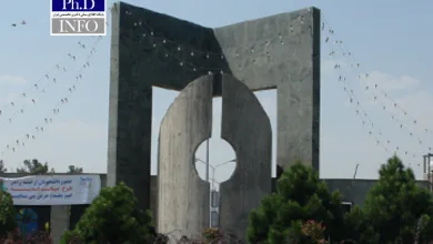 پذیرش دکتری بدون آزمون و استاد محور دانشگاه فردوسی مشهد