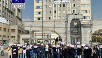 افزایش شهریه دانشگاه آزاد و اعتراض دانشجویان