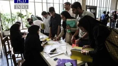 آغاز ثبت نام وام ضروری دانشجویان مقاطع دکتری تخصصی و دستیاران
