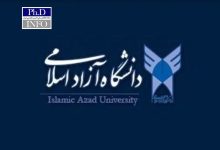 آغاز ثبت‌نام آزمون تعیین سطح زبان انگلیسی ویژه پذیرفته‌شدگان علوم پزشکی دانشگاه آزاد سال ۱۴۰۴