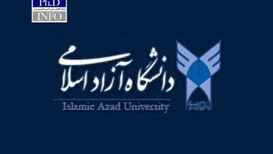 آغاز ثبت‌نام آزمون تعیین سطح زبان انگلیسی ویژه پذیرفته‌شدگان علوم پزشکی دانشگاه آزاد سال ۱۴۰۴