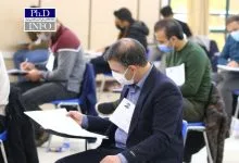 آمار ثبت‌نام در آزمون دکتری سال ۱۴۰۵ از ۱۱۸ هزار نفر گذشت
