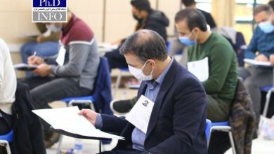 آمار ثبت‌نام در آزمون دکتری سال ۱۴۰۵ از ۱۱۸ هزار نفر گذشت