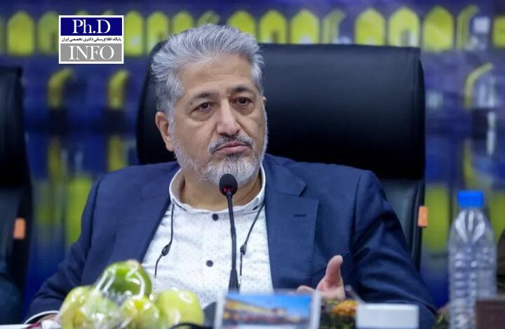 احتمال افزایش حقوق اساتید دانشگاه آزاد و ادامه طرح مسکن هیئت علمی