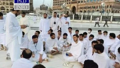 اعطای وام ۴۰ میلیون تومانی به زائران عمره مفرده دانشگاه آزاد اسلامی