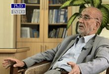 دکتر محمدعلی کی‌نژاد