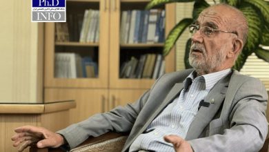 دکتر محمدعلی کی‌نژاد