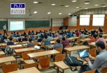 کدام دانشگاه‌ها سهمیه جذب هیئت علمی در فراخوان ۱۴۰۴ را نمی‌گیرند؟