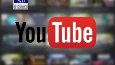 یوتیوب در دانشگاه تهران رفع فیلتر شد