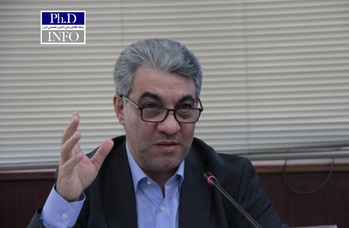 ۹۱ مورد پیشنهاد اصلاحی درباره آئین‌نامه استخدامی اعضای هیئت علمی ارائه شد