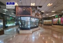 بازدید رایگان دانشجویان و اساتید از موزه‌ها و اماکن تاریخی در روزهای ۱۶ و ۱۷ آذر