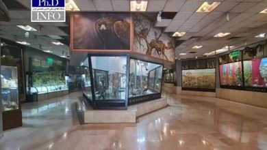 بازدید رایگان دانشجویان و اساتید از موزه‌ها و اماکن تاریخی در روزهای ۱۶ و ۱۷ آذر