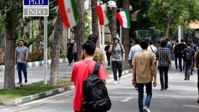 معاون وزیر علوم: دانشجویان صاحب «رفاه‌کارت ۶ میلیونی» می‌شوند