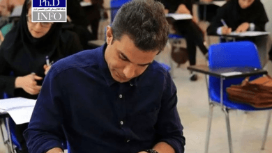 تدابیر دانشگاهها برای آزمون دکتری ۱۴۰۵