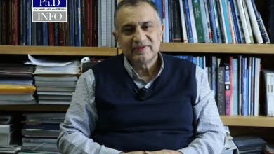 کاهش سنوات تحصیلی دکتری در ایران