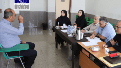 اعلام جدول زمانبندی مصاحبه دکتری داروسازی ۱۴۰۴