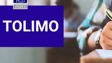 ثبتنام آزمون تولیمو اسفند ۱۴۰۴