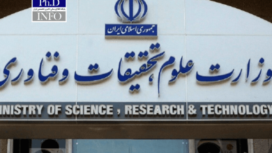 ابلاغ دوباره بخشنامه حذف چاپ کاغذی پایاننامهها توسط وزارت علو