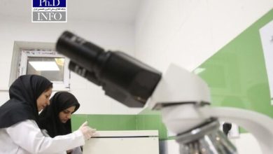 ظرفیت پذیرش دکتری تخصصی علوم پزشکی ۱۴۰۴ اعلام شد پذیرش ۲٬۱۶۹ نفر