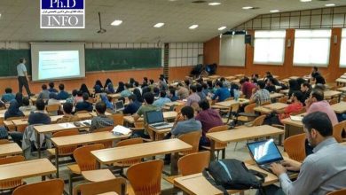 فرایند جذب اعضای هیئت علمی کلید خورد؛ آغاز مرحله نیازسنجی دانشگاه‌ها