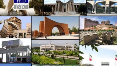 ۲۸ دانشگاه ایرانی در رتبه‌بندی بین‌رشته‌ای تایمز ۲۰۲۶