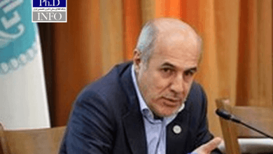 کاهش ظرفیت پذیرش ارشد و دکتری دانشگاه تهران