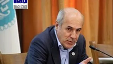 کاهش ظرفیت پذیرش ارشد و دکتری دانشگاه تهران