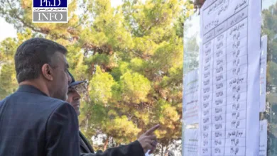 آمار داوطلبان آزمون دکتری ۱۴۰۵