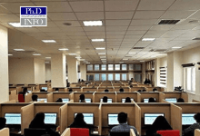 : برگزاری امتحانات دکتری دانشگاه آزاد با هوش مصنوعی