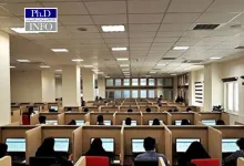 : برگزاری امتحانات دکتری دانشگاه آزاد با هوش مصنوعی