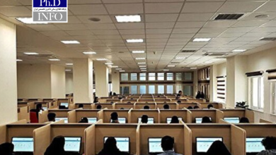 : برگزاری امتحانات دکتری دانشگاه آزاد با هوش مصنوعی