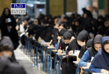 درخواست داوطلبان برای تعویق آزمون دکتری ۱۴۰۵